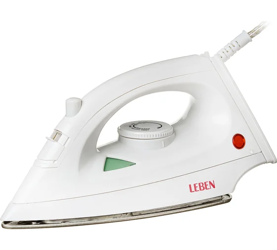картинка Утюг LEBEN 1200Вт/249-005 от магазина Одежда+