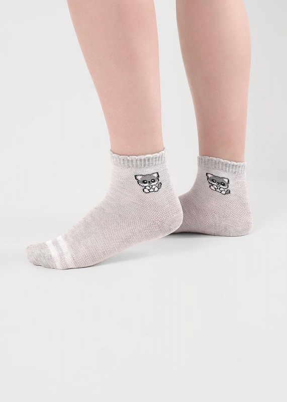 картинка Носки детские С1566/Клевер от магазина Одежда+