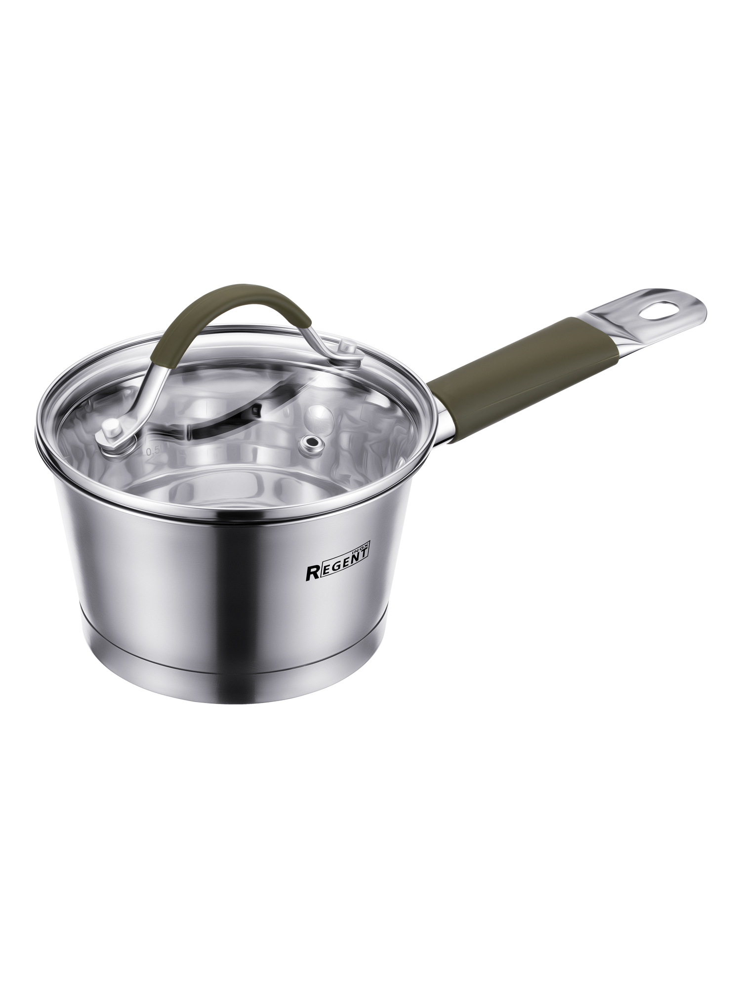 картинка Ковш с крышкой 1,2л/67-1114 от магазина Одежда+