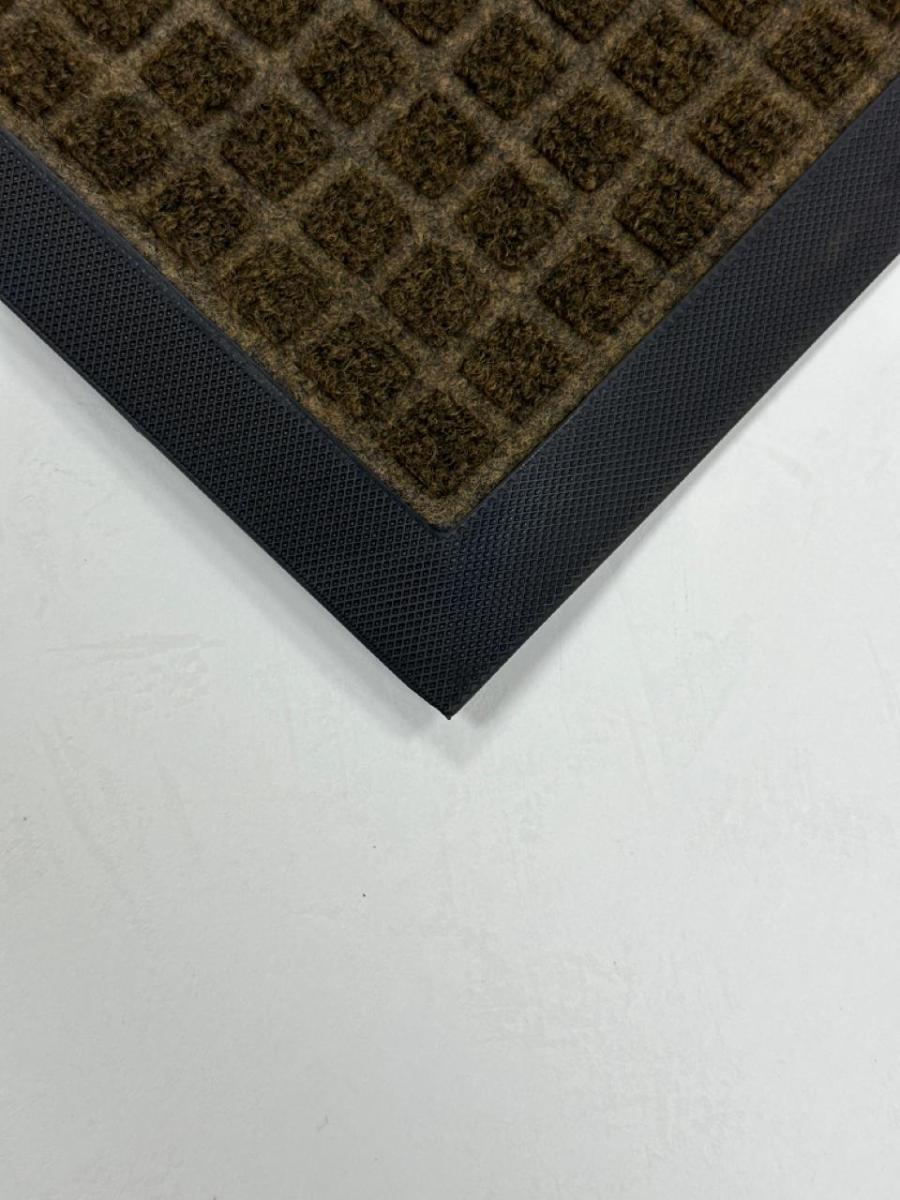 картинка Коврик придверный 40*60 см Люкс от магазина Одежда+