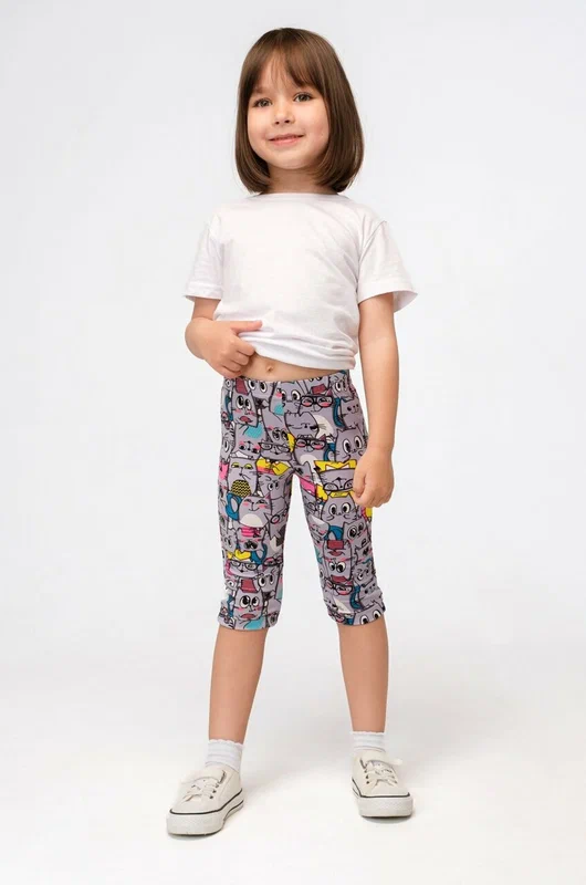 картинка Бриджи/BK1327SH от магазина Одежда+