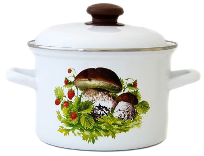 картинка Кастрюля 2л/С-1610АП2/1610А/РкЭ от магазина Одежда+