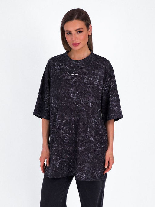 картинка Футболка женская/Top.1095 от магазина Одежда+