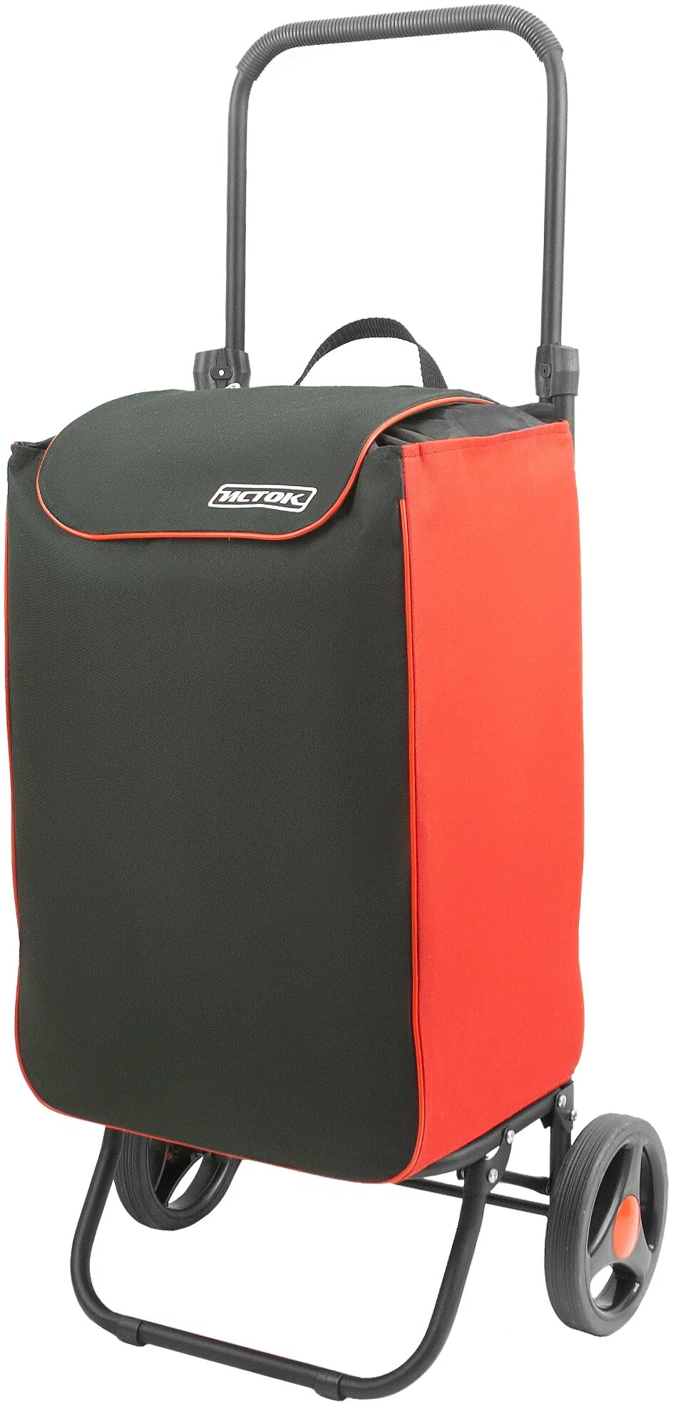 картинка Сумка-тележка "Спутник 1 Макси"/СТМ13 от магазина Одежда+