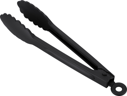 картинка Щипцы кулинарные 21 см Linea NERO/93-AK2C-17 от магазина Одежда+