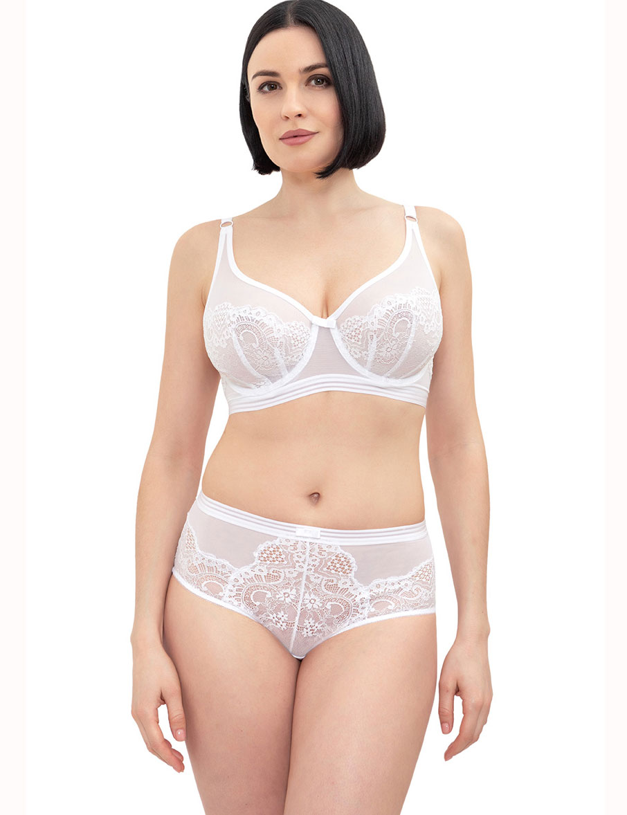 картинка Трусы женские "PRIMAVERINA" Sport Chic PN-2121 от магазина Одежда+
