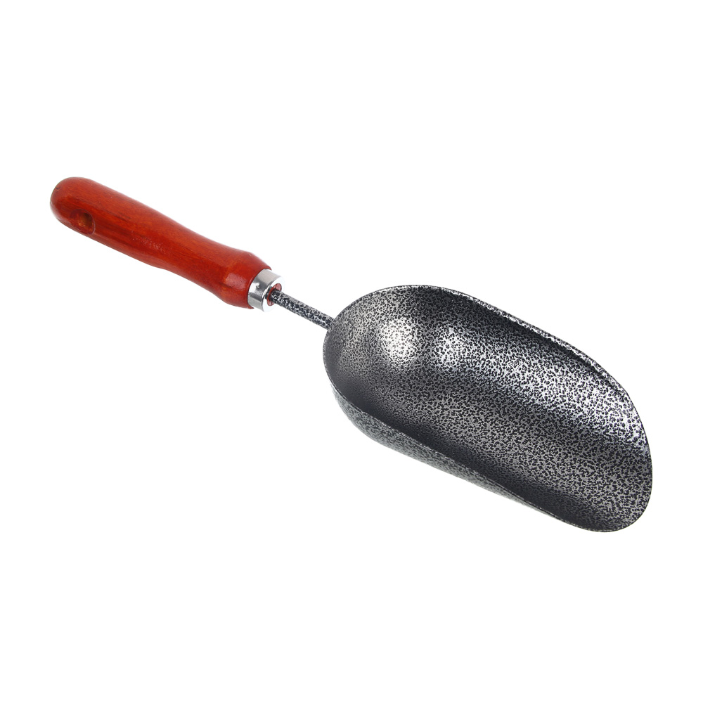 картинка Совок садовый 33*9см/181-077 от магазина Одежда+