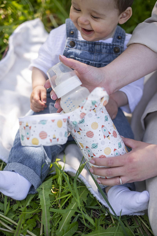 картинка Термосумка для бутылочек Uviton/0614 от магазина Одежда+