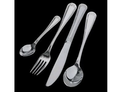 картинка Набор столовых приборов 24 пр/R-414/24 от магазина Одежда+