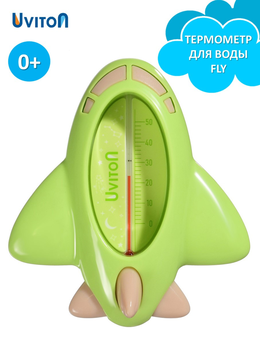 картинка Термометр для купания/0619 от магазина Одежда+