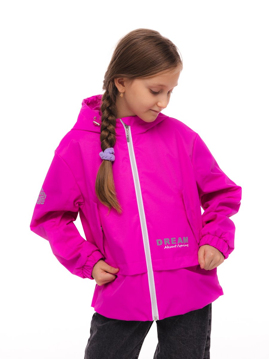 картинка Ветровка"ЯСНИНА"/4618/1-24wb-1 от магазина Одежда+