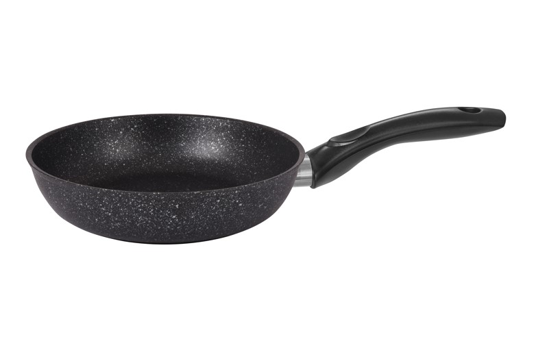 картинка Сковорода 240мм "Marble Induction"/смтиш240а от магазина Одежда+