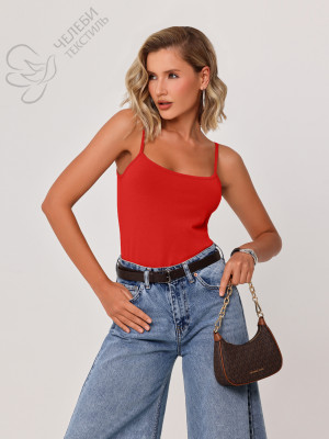 картинка Майка женская/047 от магазина Одежда+