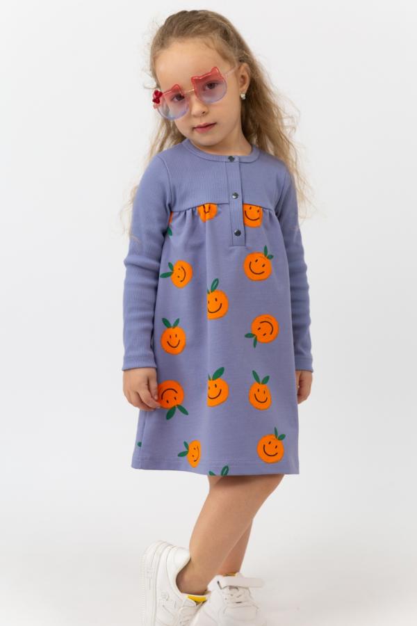 картинка Платье детское/С250 от магазина Одежда+