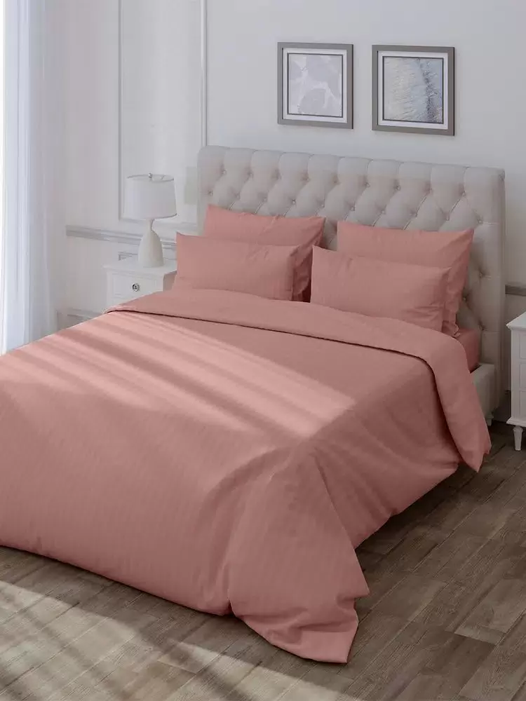 картинка Пододеяльник "Verossa" Stripe 180*215/НТ от магазина Одежда+