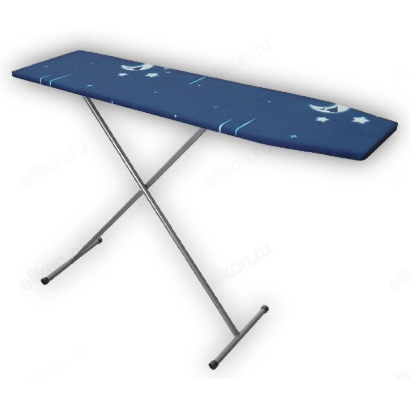 картинка Гладильная доска Эконом ДСП 106*28см/SA-8004 от магазина Одежда+