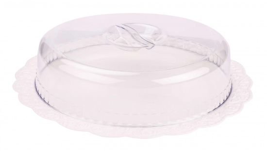 картинка Блюдо "Нежность" с/к/1206/Альтернатива от магазина Одежда+