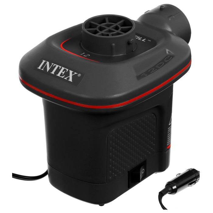 картинка Насос электрический 110-120V/66636 INTEX от магазина Одежда+