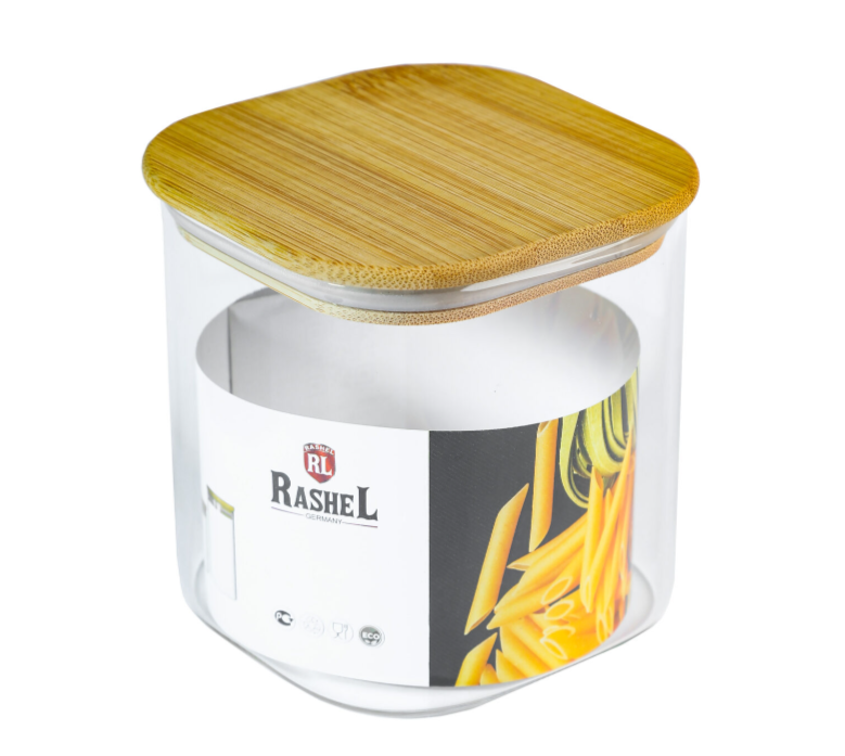 картинка Банка для сыпучих R-75 от магазина Одежда+