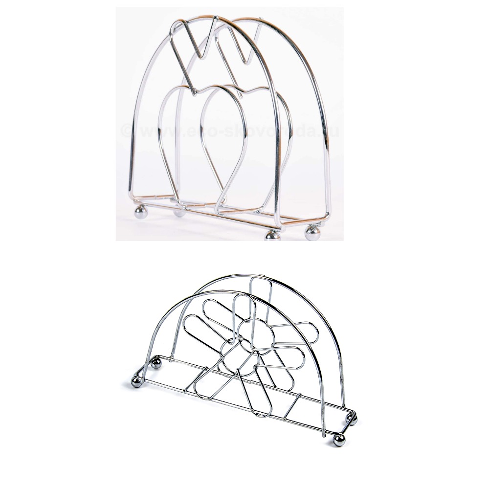 картинка Подставка для салфеток/AN52-62,71МД от магазина Одежда+