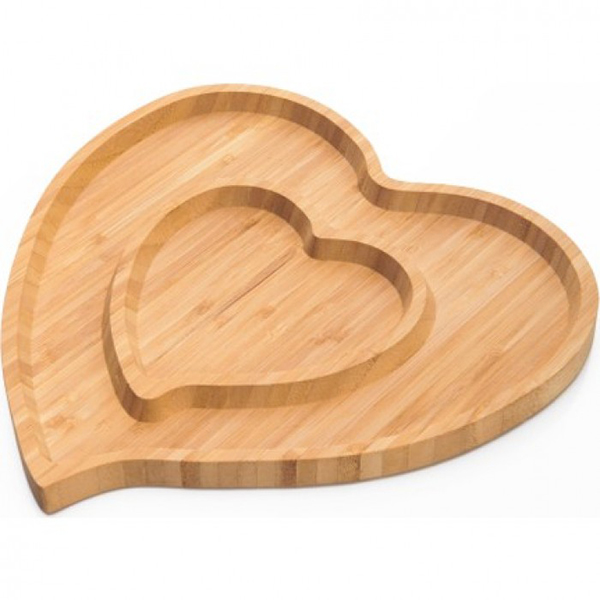 картинка Менажница 127-FA-1128/91235 от магазина Одежда+