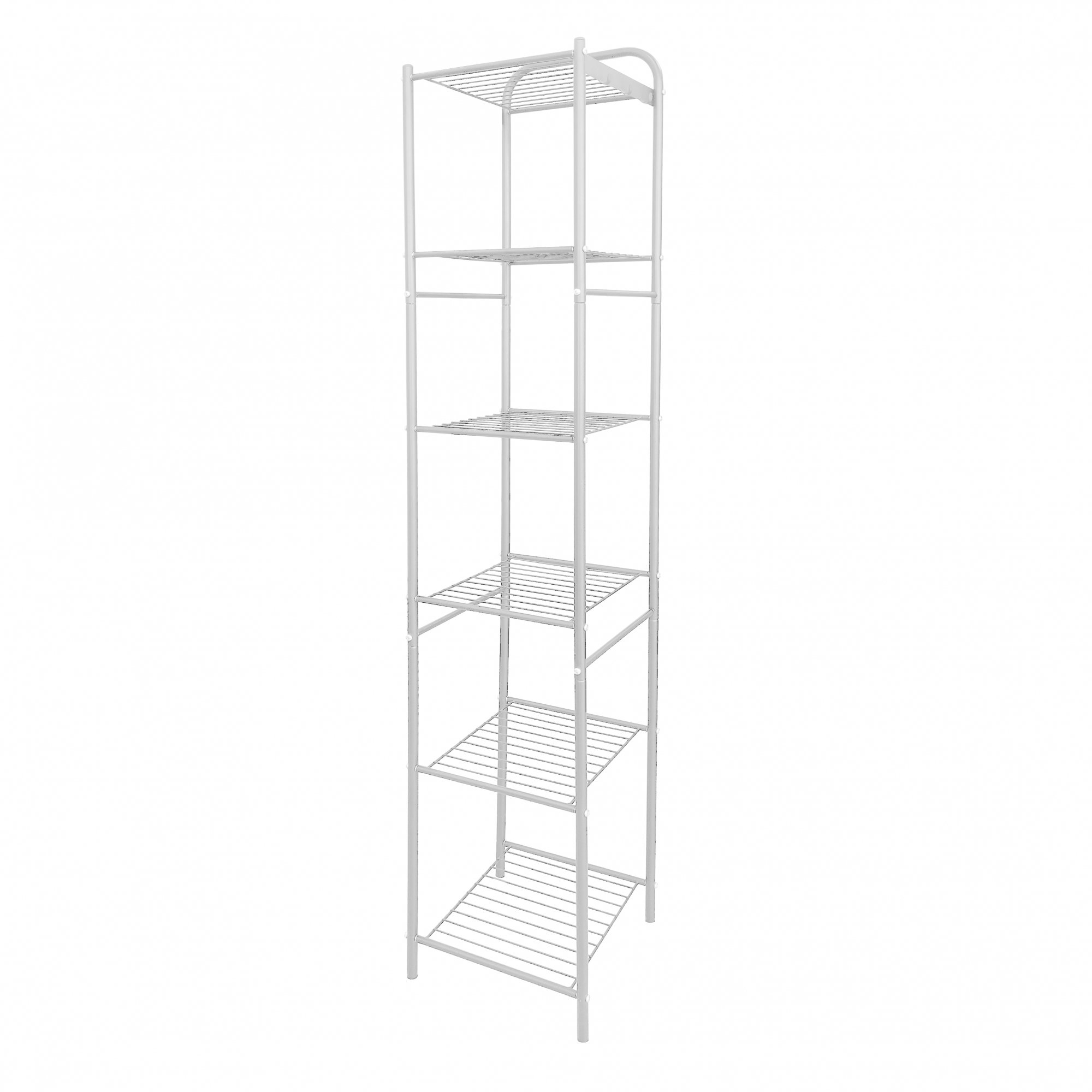 картинка Стеллаж 6-и ярусный/СШН12/СШН11 от магазина Одежда+