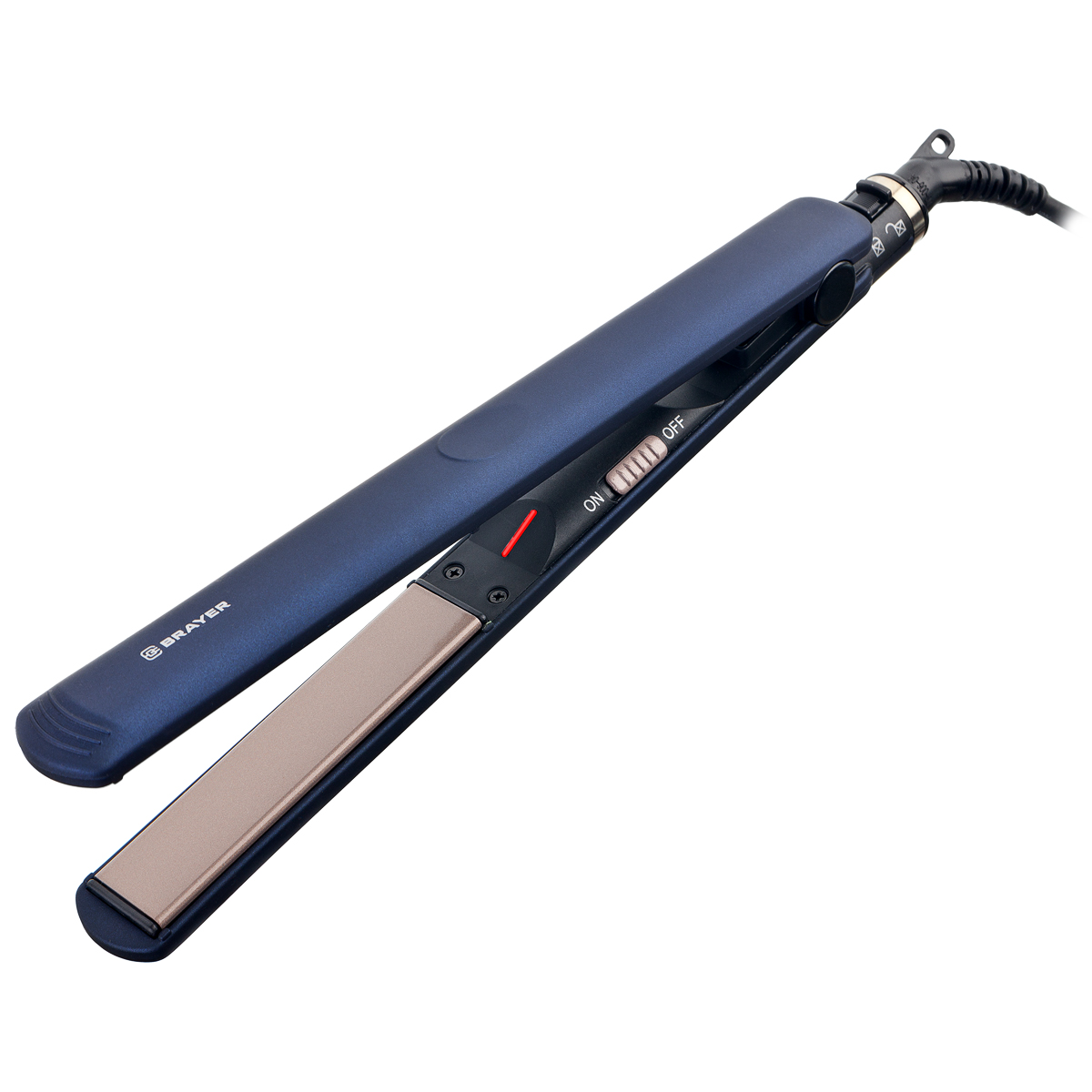 картинка Выпрямитель "BRAYER"/BR3303 от магазина Одежда+
