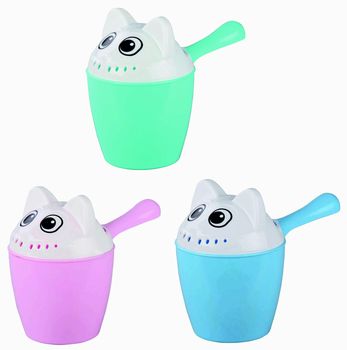 картинка Ковш "Котофей" с/к/6476,6474,6475/Альтернатива от магазина Одежда+