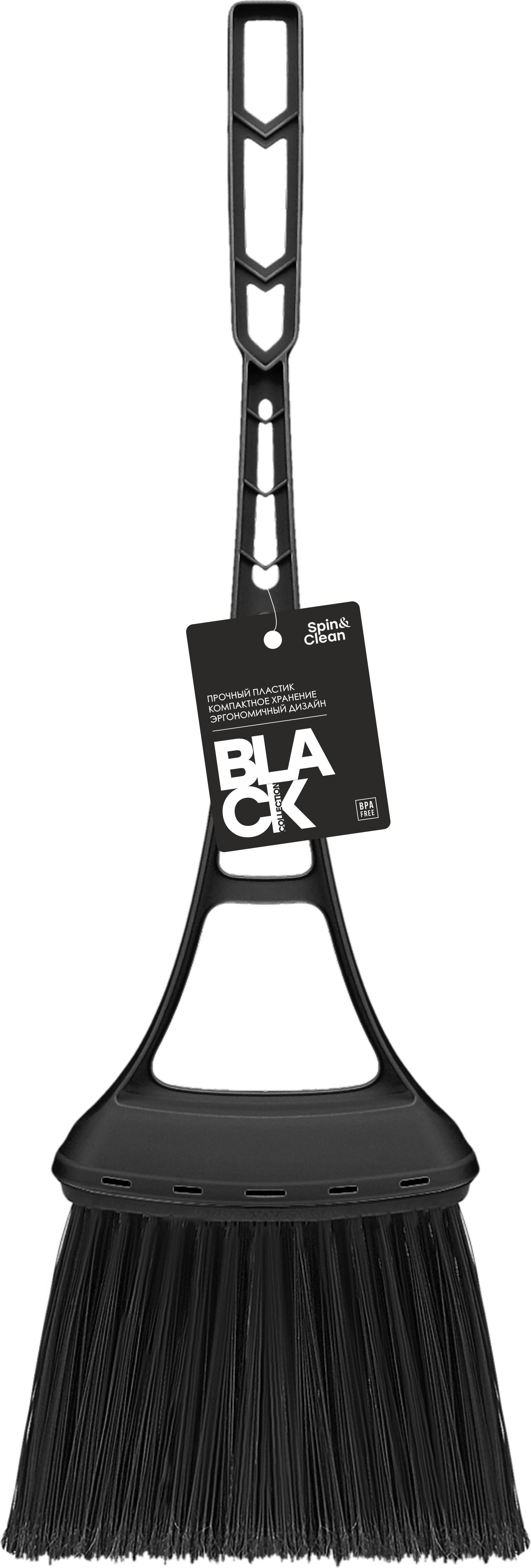 картинка Веник Black 4197/ПР от магазина Одежда+