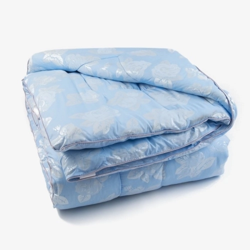 картинка Одеяло "Лебяжий Пух" м-ф 172*205/300 гр/111 от магазина Одежда+