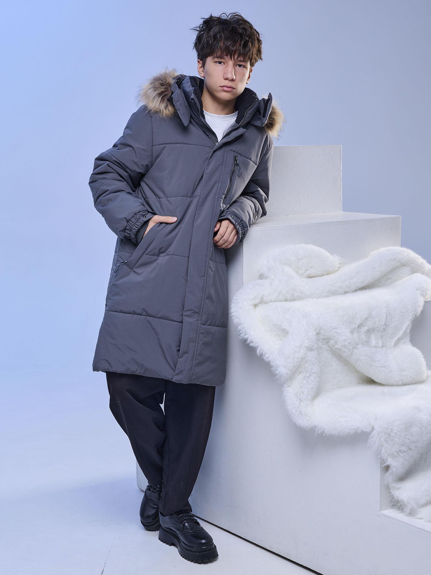 картинка Куртка"Хэд"/256-26з-1 от магазина Одежда+