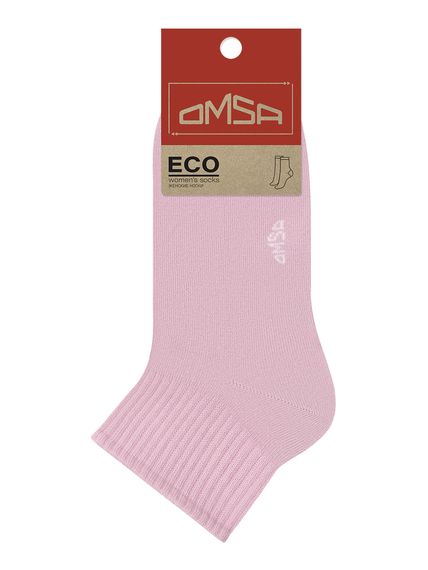 картинка Носки женские "OMSA" ECO 253 от магазина Одежда+