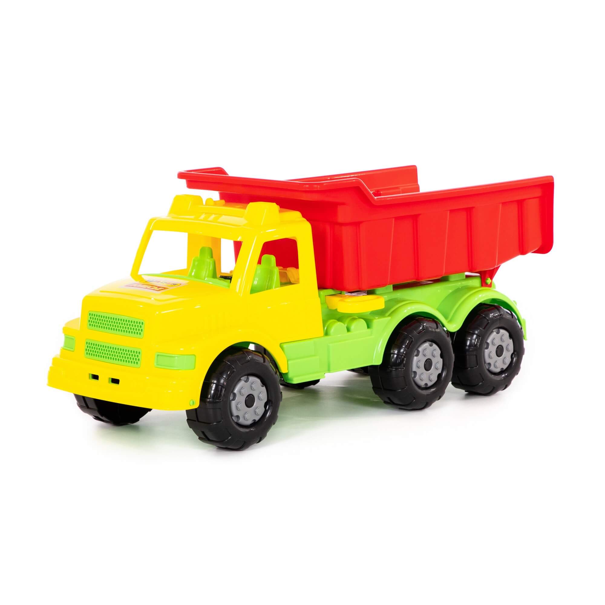 картинка Автомобиль "Буран" №1/43627/Полесье от магазина Одежда+