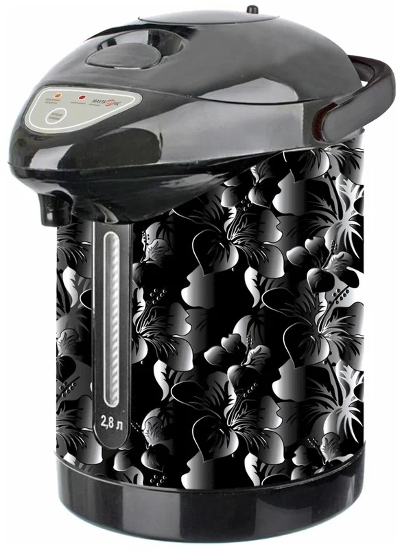 картинка Термопот 2.8 л "MAXTRONIC" MAX-R40W9 от магазина Одежда+
