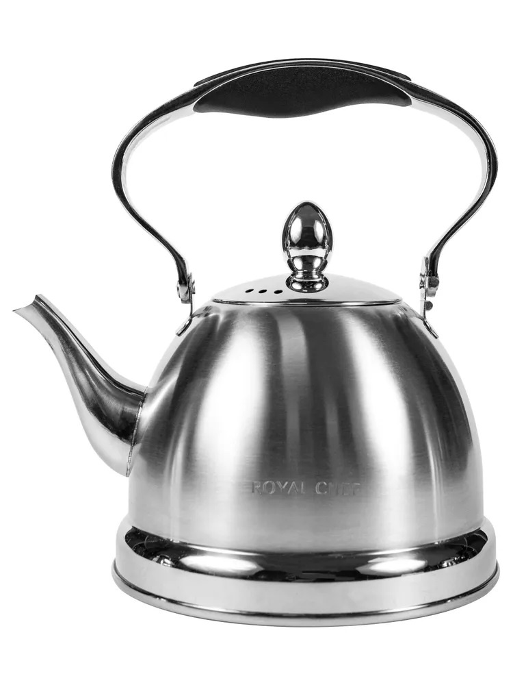 картинка Чайник 1л Royal Chef -6052 от магазина Одежда+