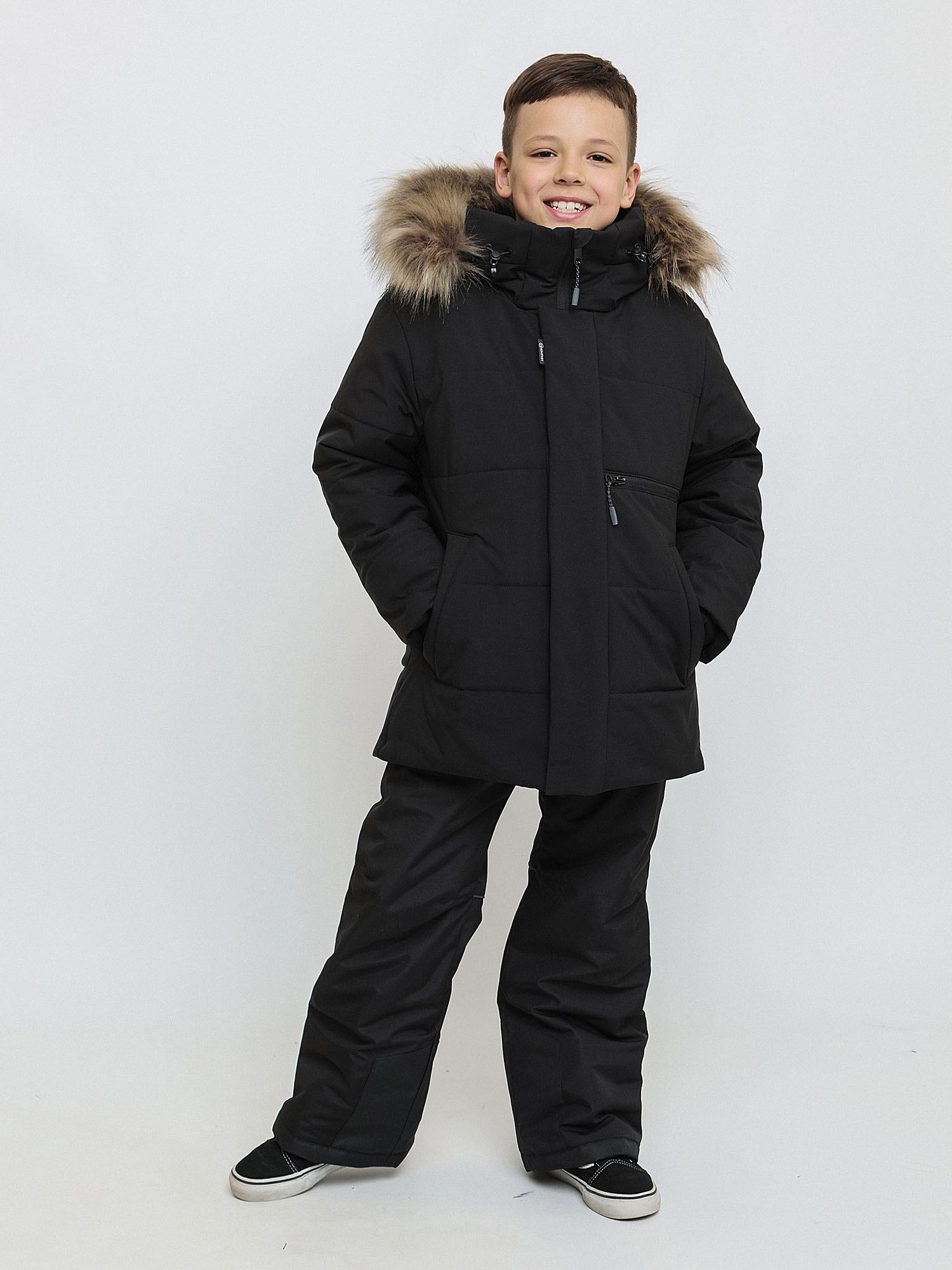 картинка Комплект "Нут"/246-26з-2 от магазина Одежда+