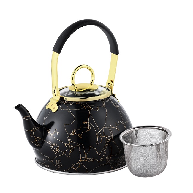 картинка Чайник 1,2л/KL-4568 от магазина Одежда+