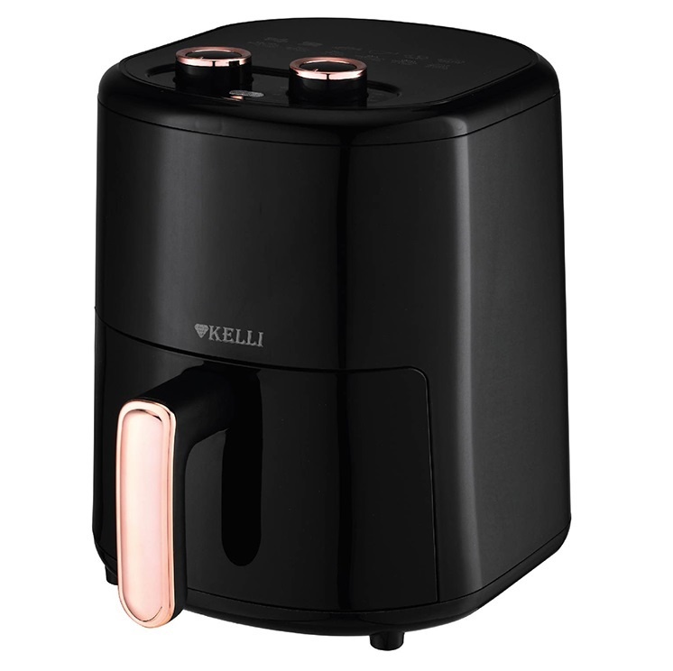 картинка Аэрогриль-Мультипечь 3,5л/ KL-1708 от магазина Одежда+