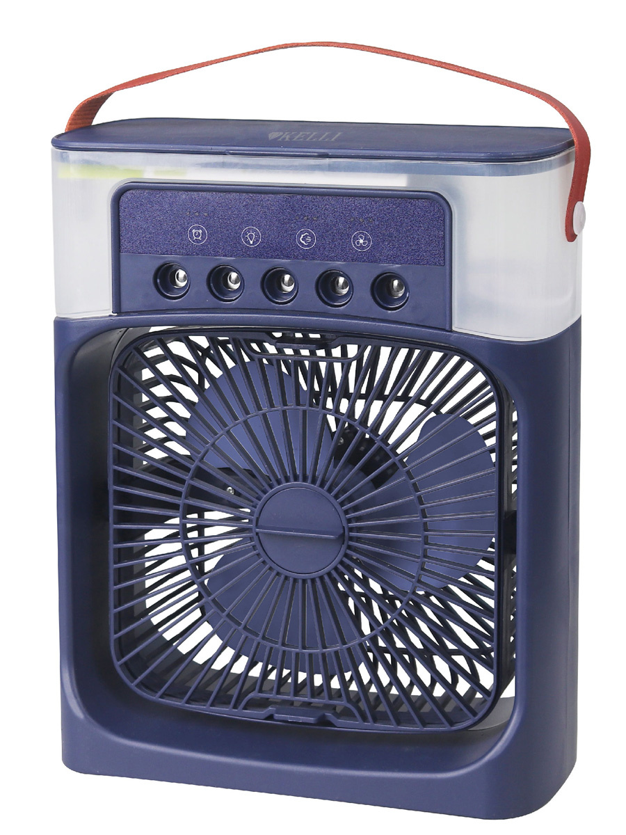 картинка Настольный вентилятор - KL-1020 от магазина Одежда+