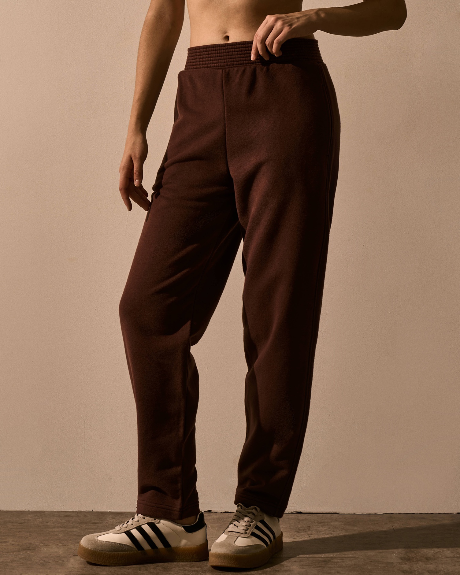 картинка Брюки женские МОДЕЛЬ 68 OXO-4308-324 от магазина Одежда+