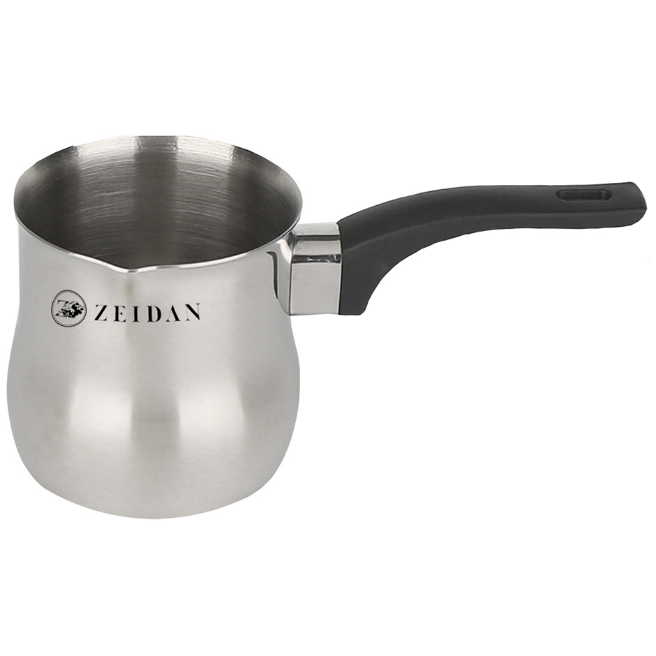 картинка Турка 800мл ZEIDAN/Z-4480 от магазина Одежда+