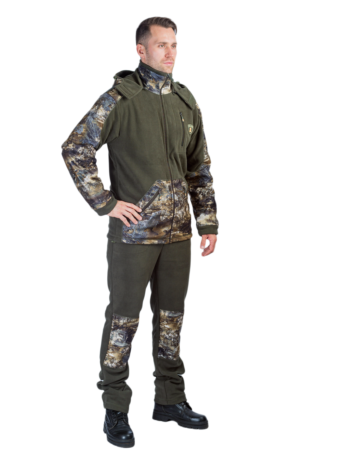 картинка Костюм Алекс 290397531 от магазина Одежда+