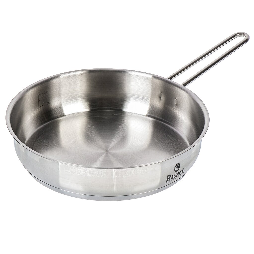 картинка Сковорода 26 см/R-1/26 от магазина Одежда+