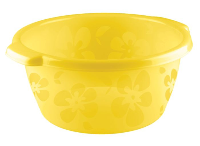 картинка Таз круглый 14 л/228/БП от магазина Одежда+