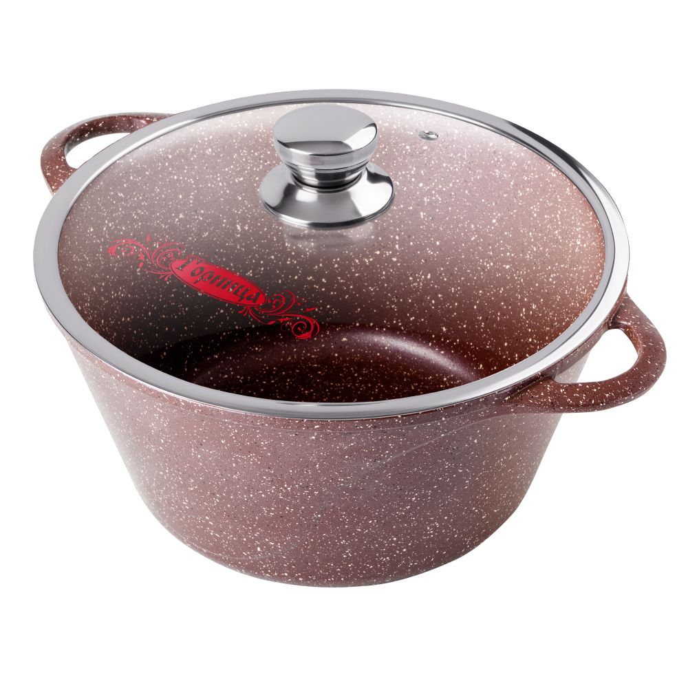 картинка Кастрюля 3л/к2433аш/Горница от магазина Одежда+