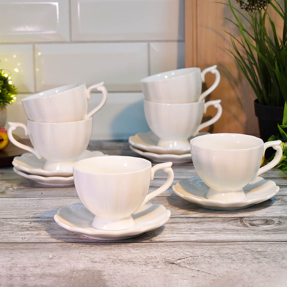 картинка Набор 12 предметов 180 мл/202516/202517 от магазина Одежда+