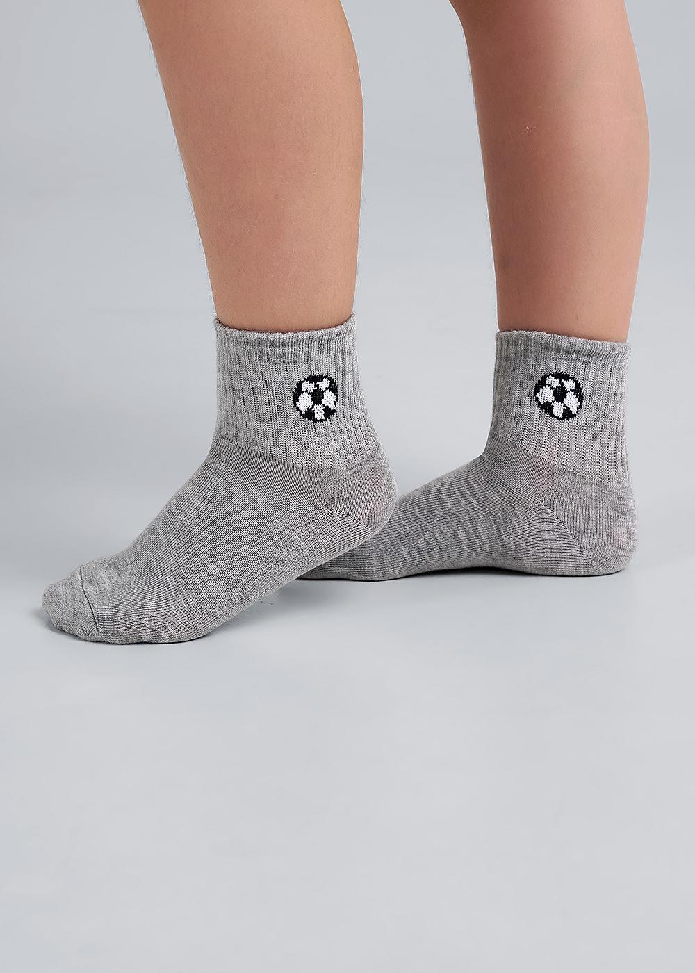 картинка Носки детские С1486/12-16/Клевер от магазина Одежда+