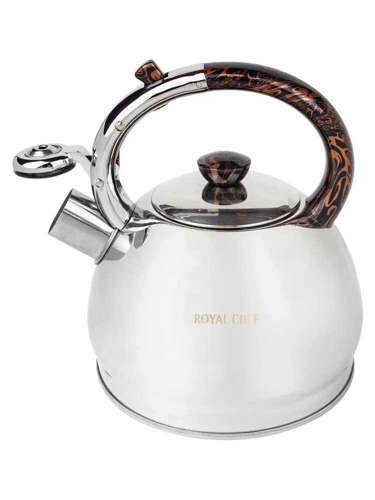 картинка Чайник 2,2л Royal Chef/6010,6011,6012 от магазина Одежда+