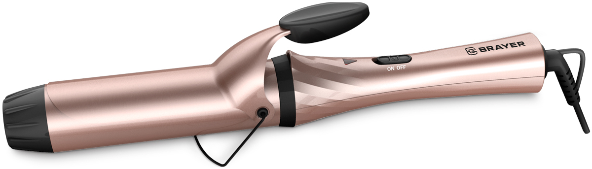 картинка Электрощипцы "BRAYER" BR3210 от магазина Одежда+