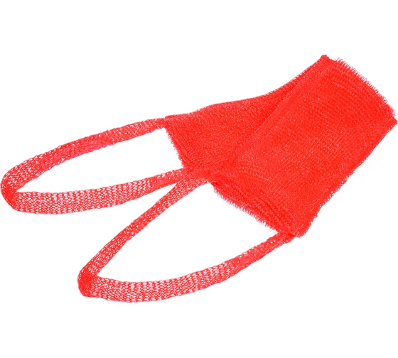 картинка Мочалка лента "Макси" 50*10 см/40172/ЛГ от магазина Одежда+